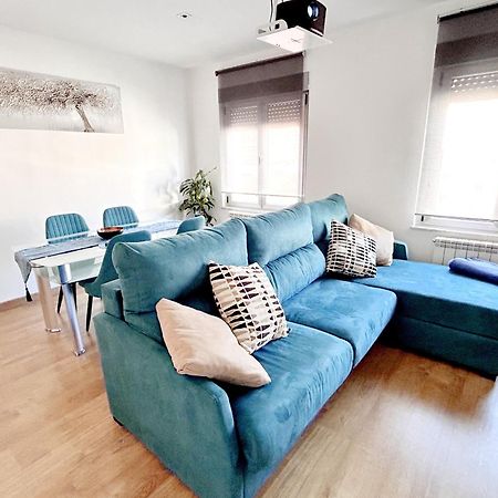 Nuevo Cerca Centro , Wifi Y Calefaccion Apartment Oviedo Ngoại thất bức ảnh
